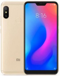 Замена разъема зарядки на телефоне Xiaomi Mi A2 Lite в Рязане